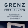 Flyer GRENZERFAHRUNGEN