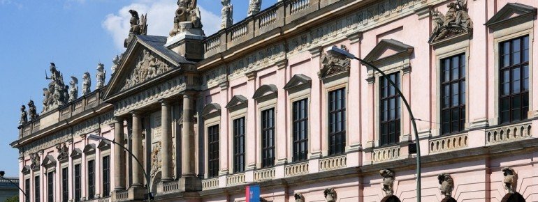 Das Deutsche Historische Museum