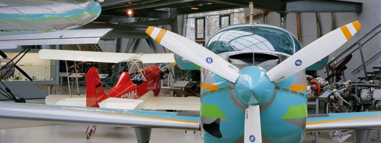 MBB 223 Flamingo PFM