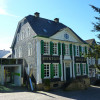 Bereits seit 1932 gibt es das Röntgen-Museum in Lennep.