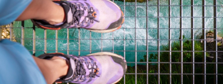 Leutascher Geisterklamm