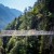 Brücke Leutascher Geisterklamm