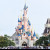 15 Millionen Besucher kommen jährlich ins Disneyland Paris.
