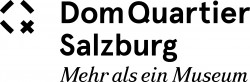 Logo Ausflugsziel DomQuartier Salzburg