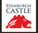 Logo Ausflugsziel Edinburgh Castle