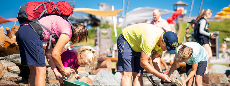 Ellmi’s Zauberwelt in Ellmau