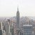 Panoramablick auf das Empire State Building
