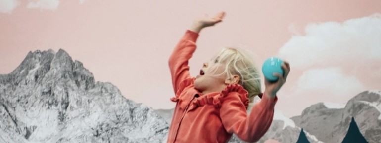 Das Eibsee Bällebad ist ein Highlight für Klein und Groß!