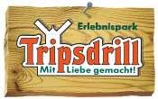 Logo Ausflugsziel Erlebnispark Tripsdrill Cleebronn