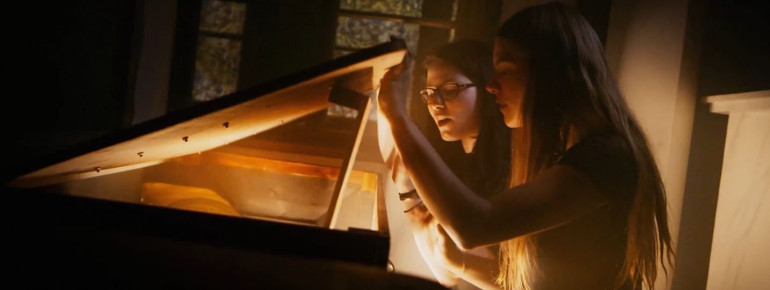 Es erwarten euch thematisch unterschiedliche Räume mit spannenden Aufgaben.