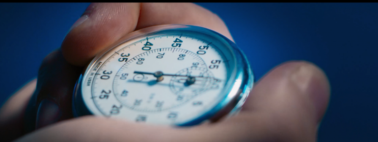 Innerhalb einer Stunde müsst ihr Rätsel lösen und versteckte Objekte finden.