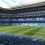 Das Estadio Santiago Bernabéu ist ein Fußballstadion im Stadtbezirk Chamartín der spanischen Hauptstadt Madrid.