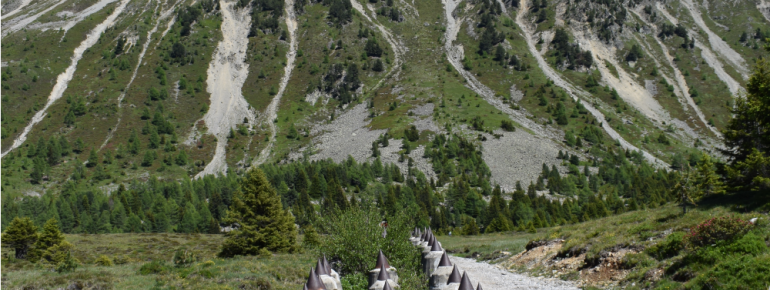 Panzersperre Plamort