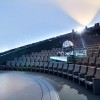 Mit Lasershows, Experimentalvorträgen und Kinoerlebnissen bringt der Science Dome Forschung zum Staunen.