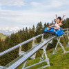 Familienpark Drachental Alpine Coaster Wildschönau