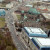 Blick vom Fernsehturm auf den Berliner Dom