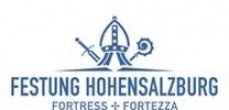 Logo Ausflugsziel Festung Hohensalzburg