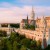 Die Fischerbastei thront über Buda und bietet einen der schönsten Ausblicke über Budapest.
