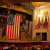 Innenansicht des Ford&#39;s Theatre, Washington D.C.