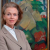 Dr. Cathrin Klingsöhr-Leroy ist die Direktorin des Museums.