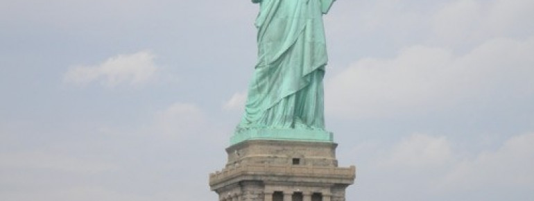 Freiheitsstatue