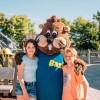 Bazi freut sich auf deinen Besuch!