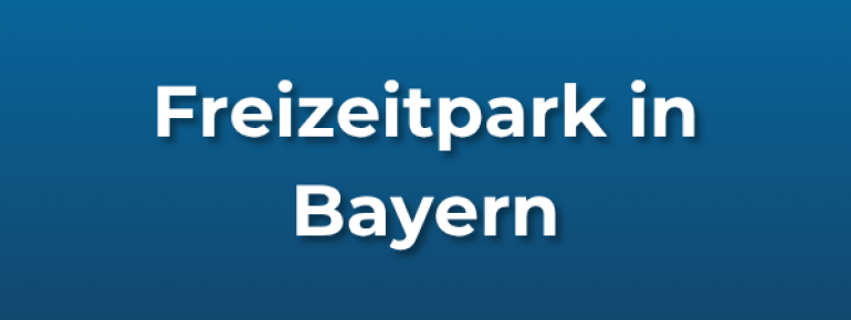 Im Märchenpark Isartal erlebt ihr auf einem Wald-Rundweg mehr als 20 Märchen mit über 260 Figuren.