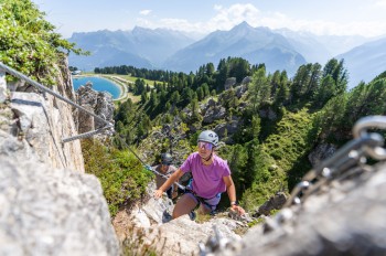 KletterGebiet Knorren