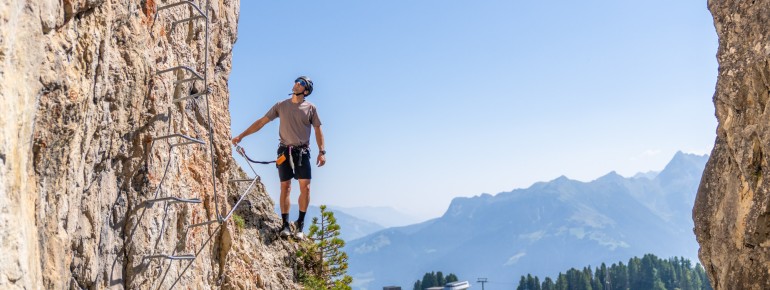 KletterGebiet Knorren