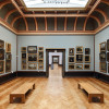 In der Galerie sind viele holl&amp;auml;ndische und fl&amp;auml;mische Werke ausgestellt.