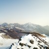 Die Gipfelplattform TOP OF TYROL ist ein einzigartiger Ort um durchzuatmen, zu genießen und die Natur zu entdecken.
