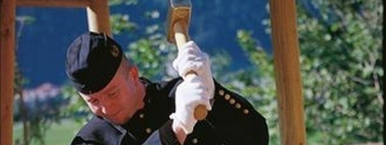 Das Leben der Bergleute kennenlernen