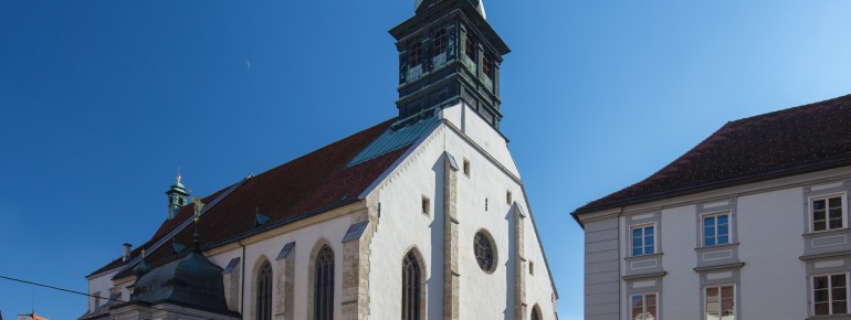 Neben seiner religiösen Bedeutung dient der Dom als Austragungsort für Veranstaltungen.