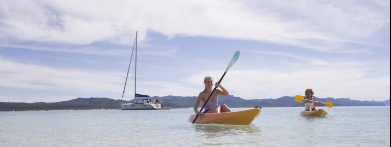 Hamilton Island, Whitsunday Islands, Queensland 2014