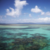 Green Island, Great Barrier Reef, QLD