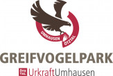 Logo Ausflugsziel Greifvogelpark Umhausen