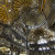 Die gigantische Kuppel der Hagia Sophia ist eine der größten der Welt.