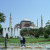 Mit ihrer einzigartigen Architektur ist die Hagia Sophia ein wichtiges Wahrzeichen Istanbuls.