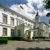Das Palais Schaumburg