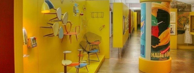 Abteilung das Saarland 1945-1959