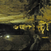 Cueva de las Ventanas bei Pinas