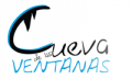 Logo Ausflugsziel Höhle Cueva de las Ventanas - Piñar