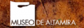 Logo Ausflugsziel Höhle von Altamira