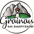 Logo Ausflugsziel Höllentalklamm Grainau