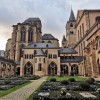 Älteste Bischofskirche Deutschlands: Der Trierer Dom blickt auf über 1.700 Jahre Geschichte zurück.