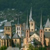 Mächtig, geschichtsträchtig und voller Details: Der Trierer Dom ist eines der bedeutendsten Kirchenbauwerke Deutschlands.