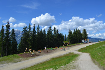 Spielplatz