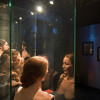 Die Ausstellung im Museum erzählt die Geschichte eines Familienclans.