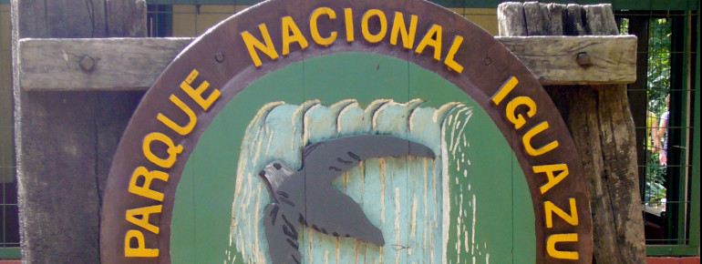 Nationalparks gibt es auf der argentinischen und der brasilianischen Seite.