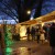 Auch Essen und Getränke gibt es beim Inselchristkindlmarkt zu kaufen.